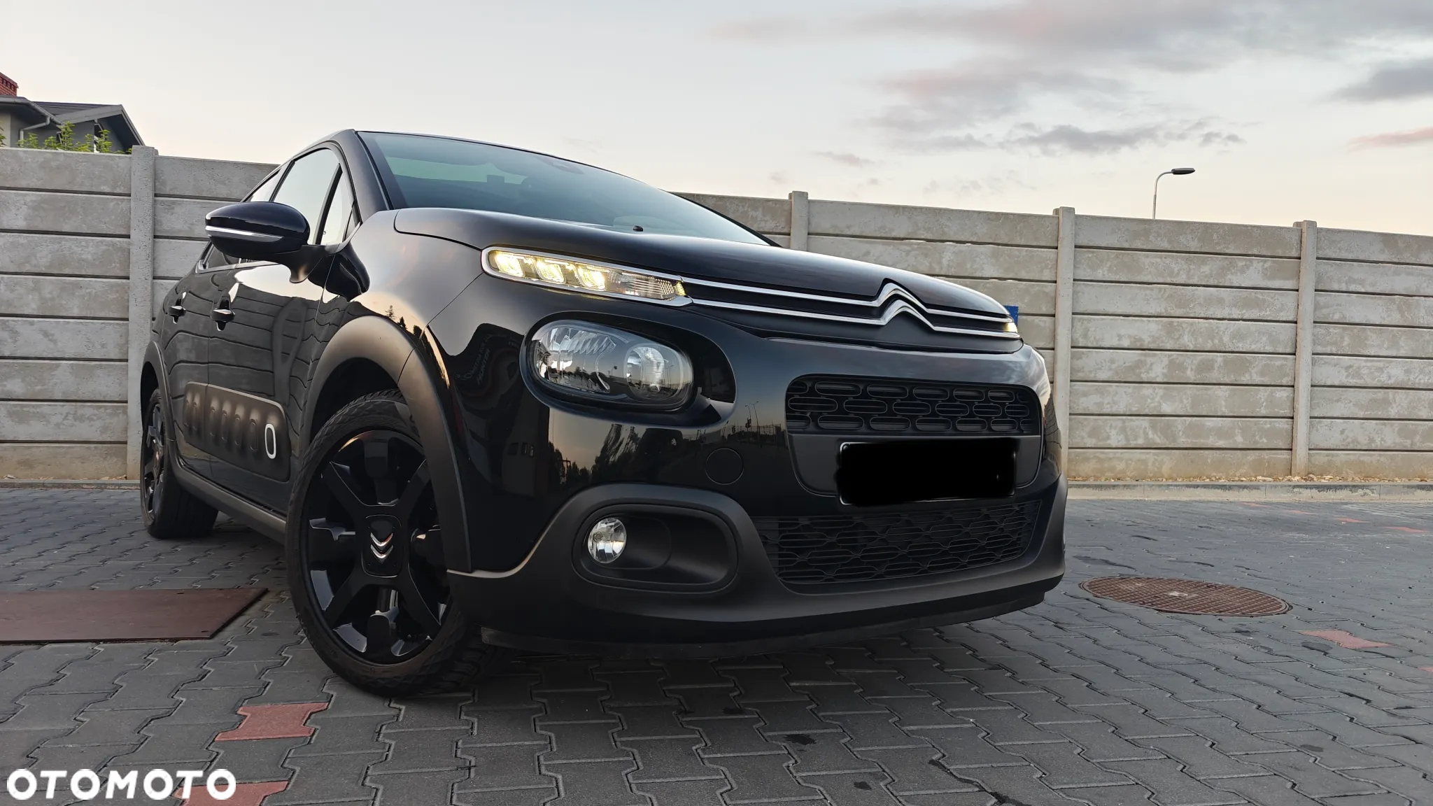 Citroën C3 1.2 PureTech GPF Shine - 13