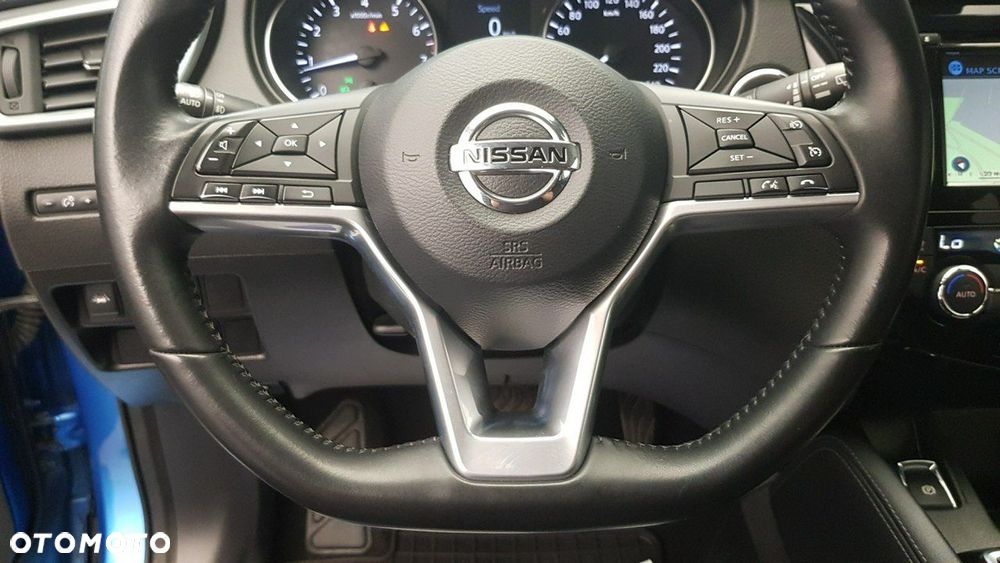 Nissan Qashqai - 27