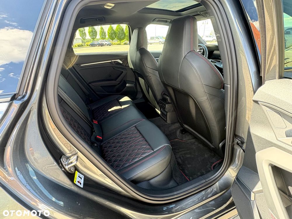 Audi A3 Sportback - 14