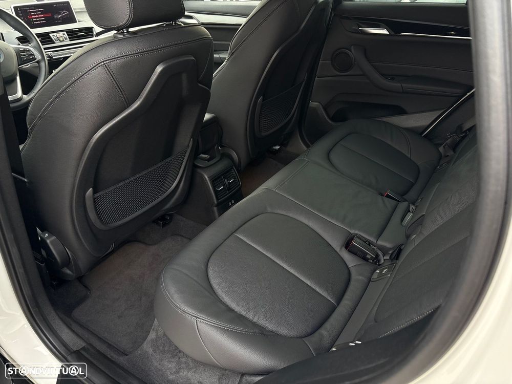 BMW X1 25 e xDrive Line Sport - 42