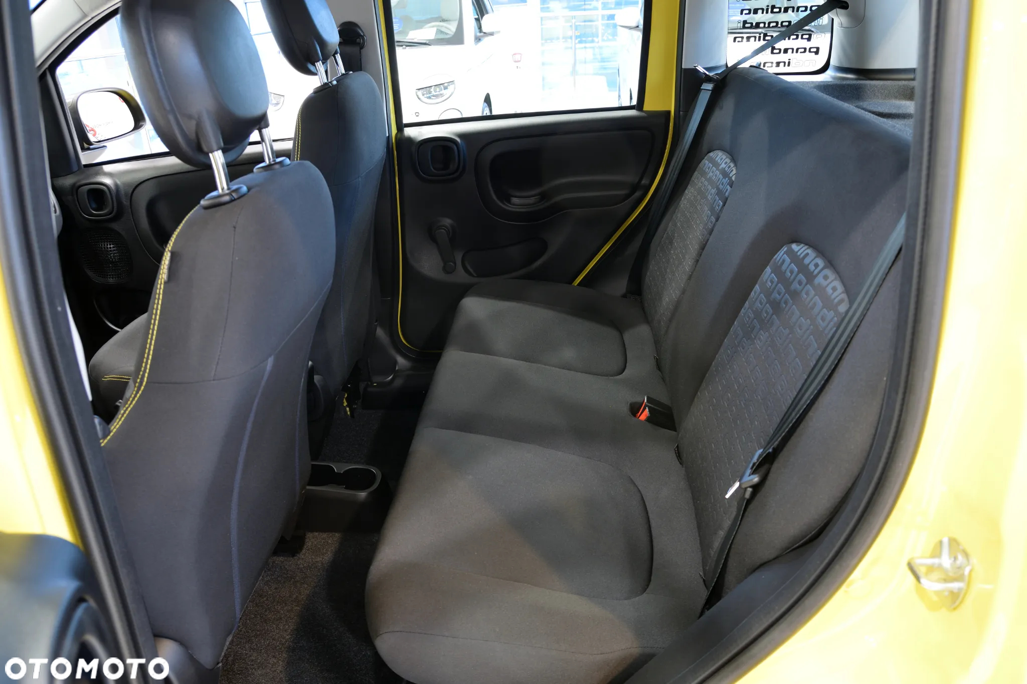 Fiat Panda 1.0 Hybrid - 10