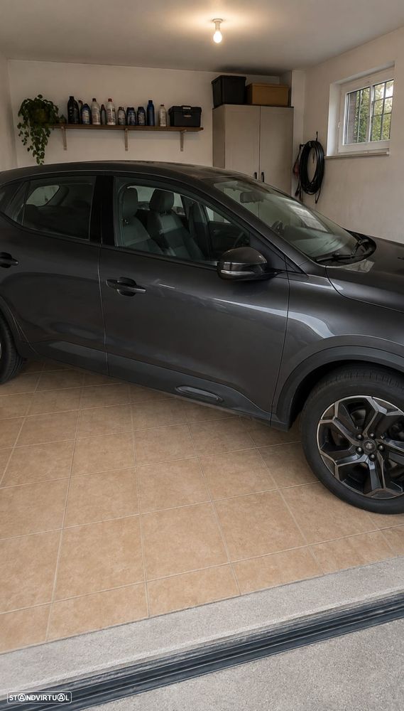 Citroën C4 X 1.2 PureTech Max EAT8 - 1