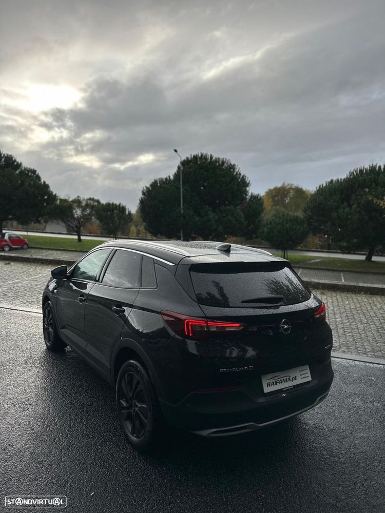 Opel Grandland X 1.5 CDTI Innovation - 17