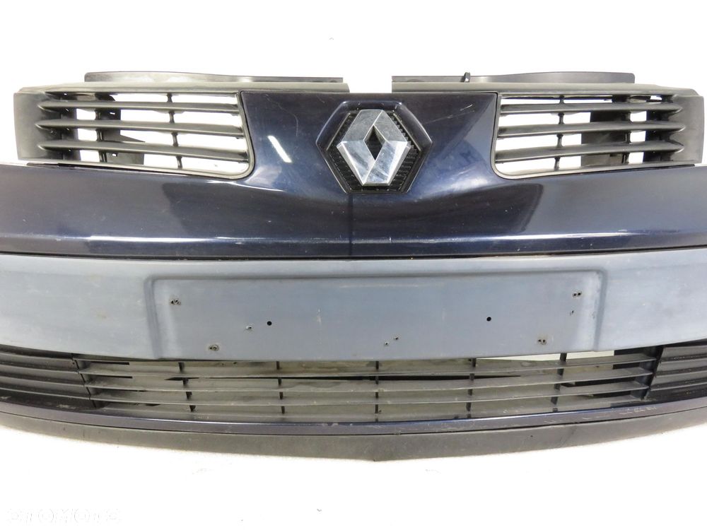 ZDERZAK PRZÓD RENAULT ESPACE IV NV472 - 10