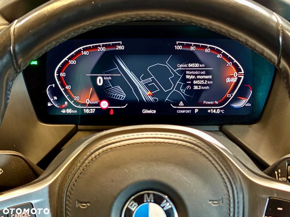 BMW Seria 1 118i M Sport - 16