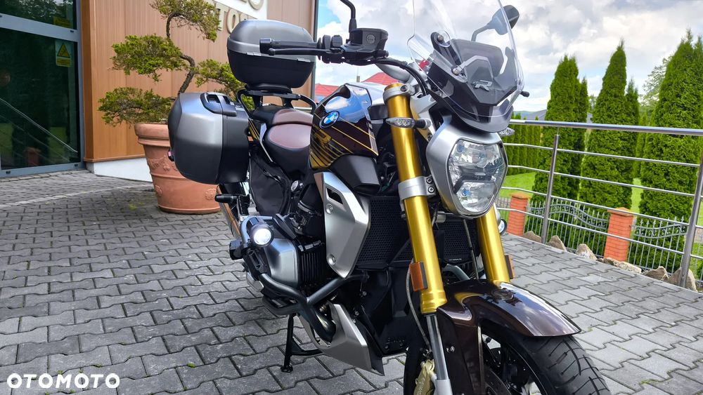 BMW R - 14