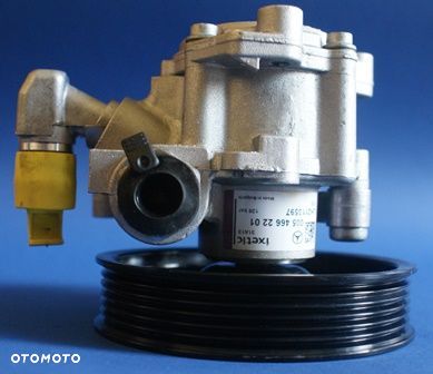 POMPA WSPOMAGANIA MERCEDES R GL 0054662201 350 500 - 3