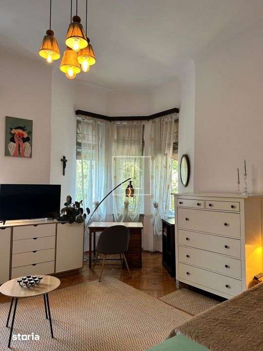 Garsoniera in Centru — fotografia 1