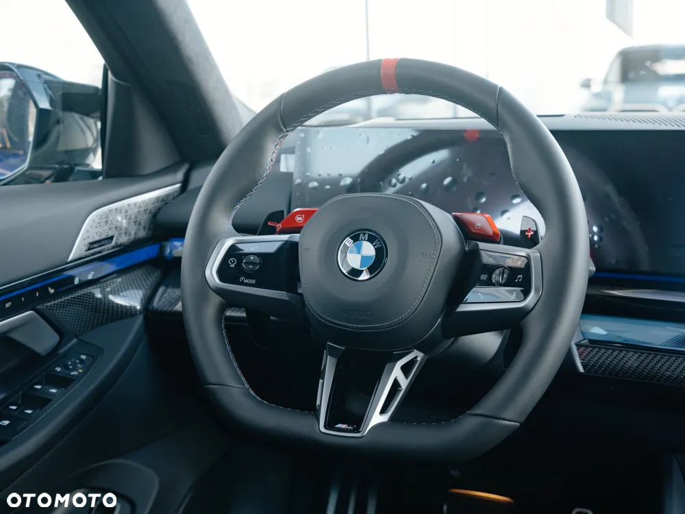 BMW M5 - 7
