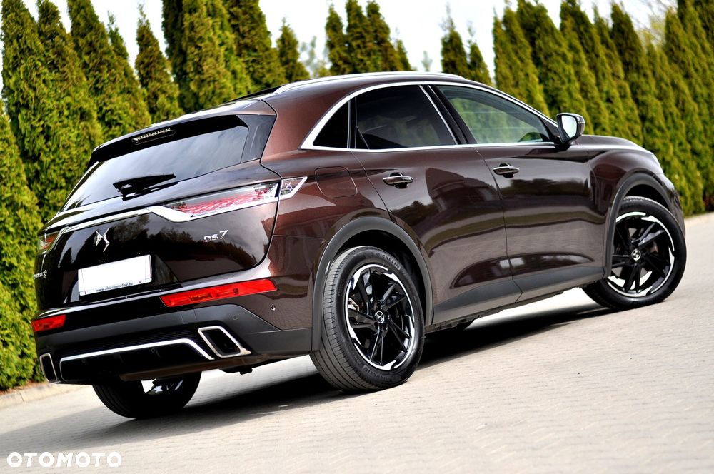 DS Automobiles DS 7 Crossback 1.6 E-Tense 4x4 Rivoli - 15
