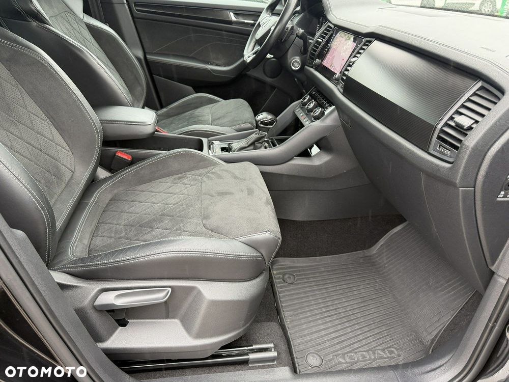 Skoda Kodiaq - 35
