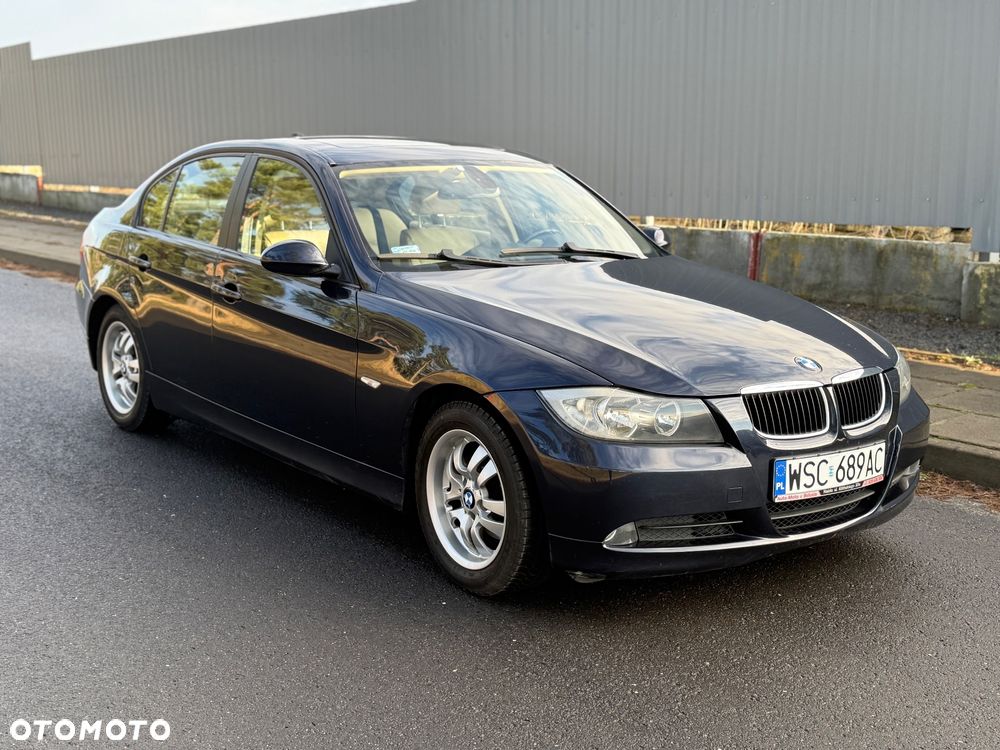 BMW Seria 3 - 8
