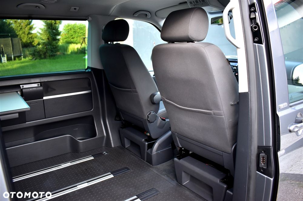 Volkswagen Multivan L1 Business - 19