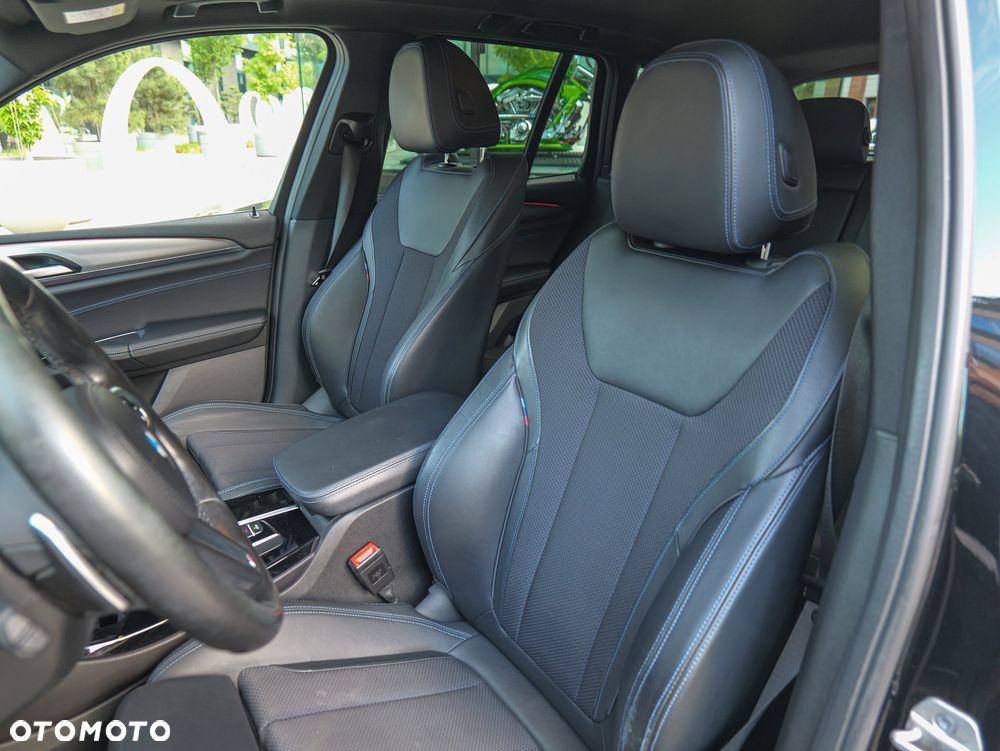 BMW X3 xDrive30i M Sport sport - 20