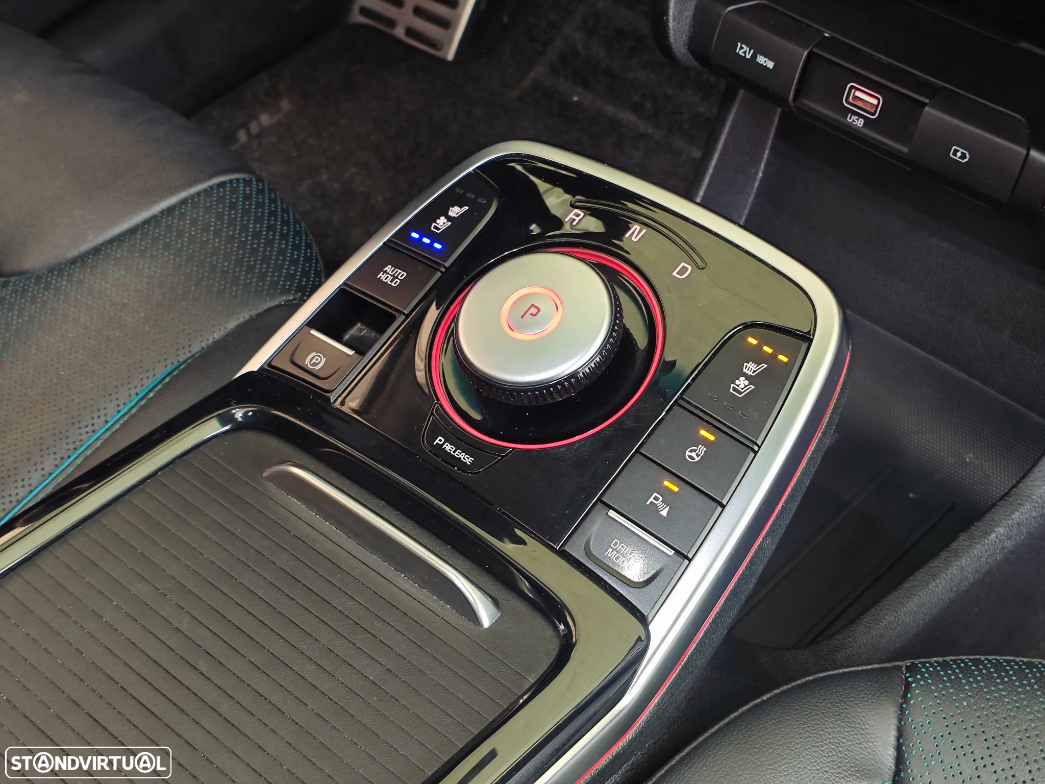 Kia e-Niro 64kWh - 38