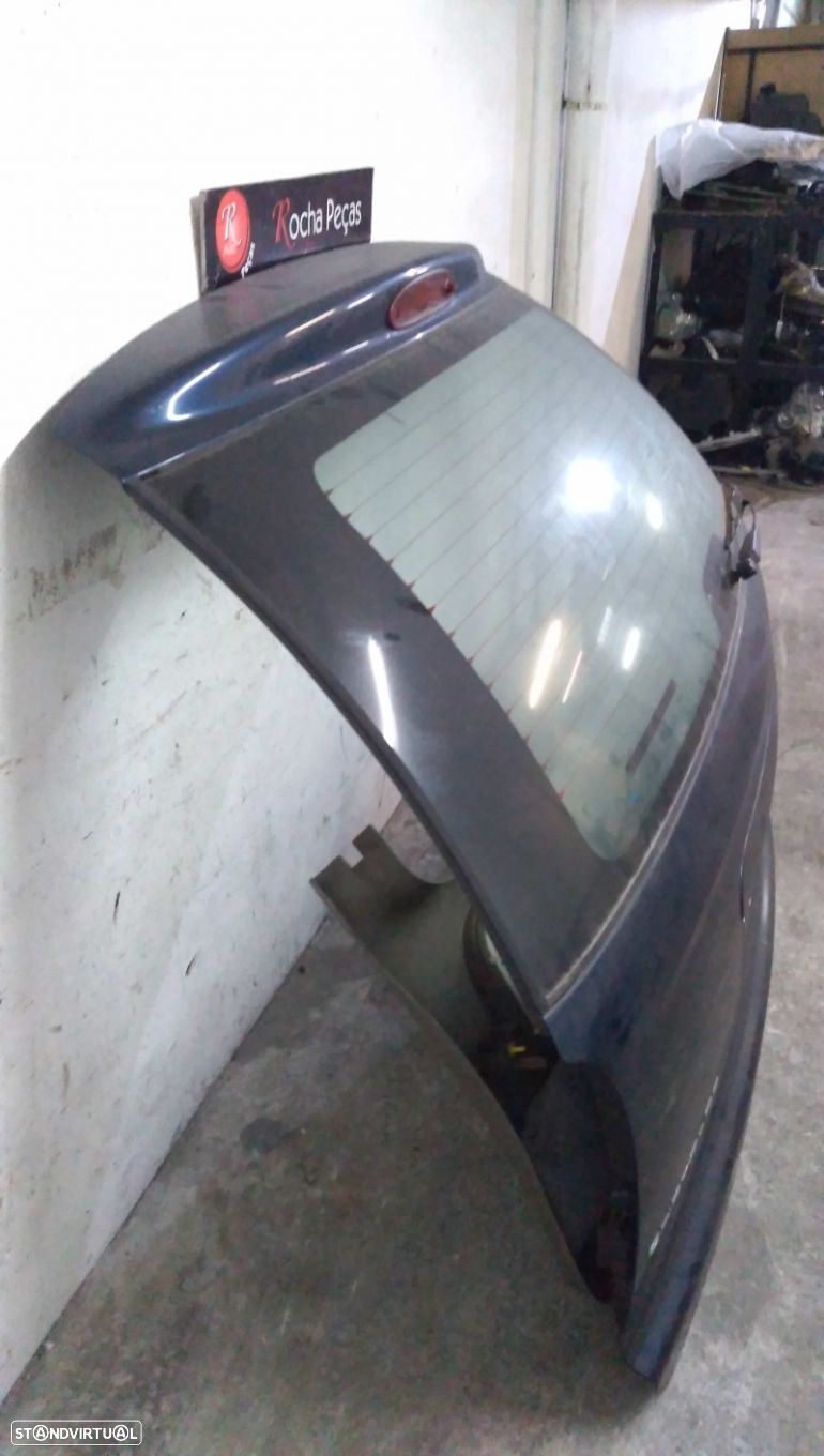 Tampa Da Mala Chrysler Voyager Iii (Rg, Rs) - 2