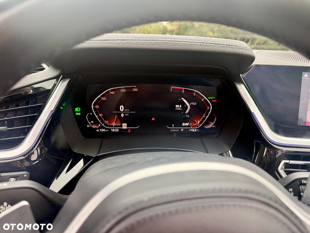 BMW Z4 30i sDrive M Sport sport - 10