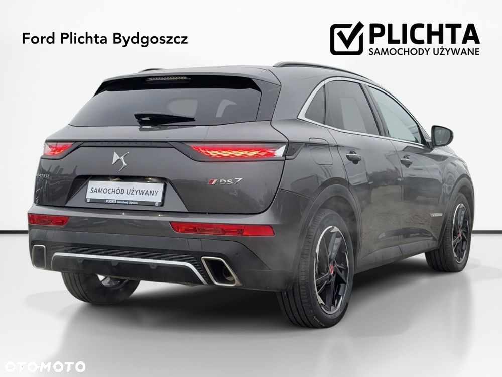 DS Automobiles DS 7 Crossback - 5