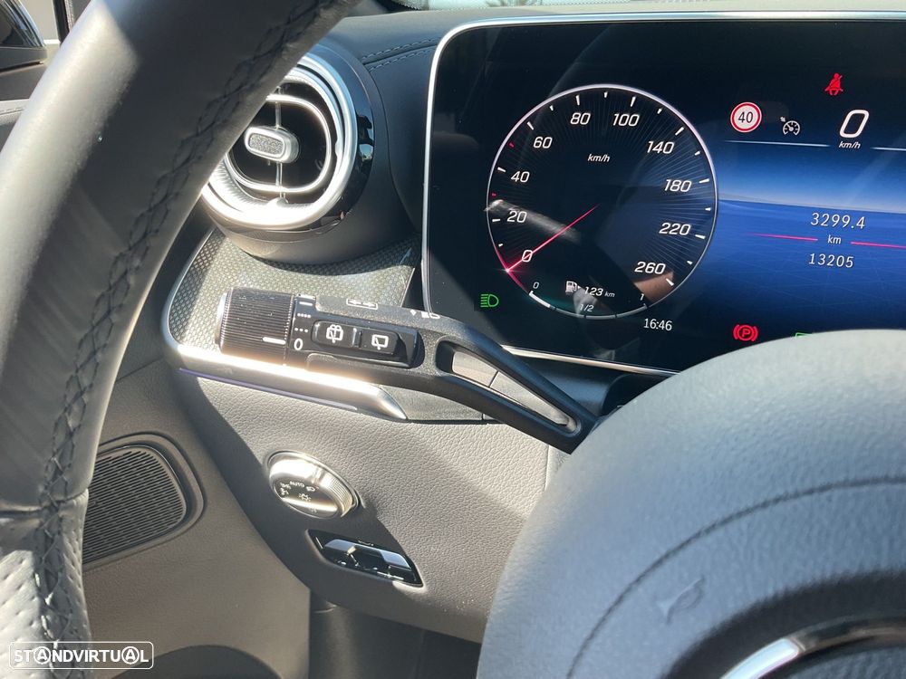 Mercedes-Benz GLC 300 de 4Matic - 53