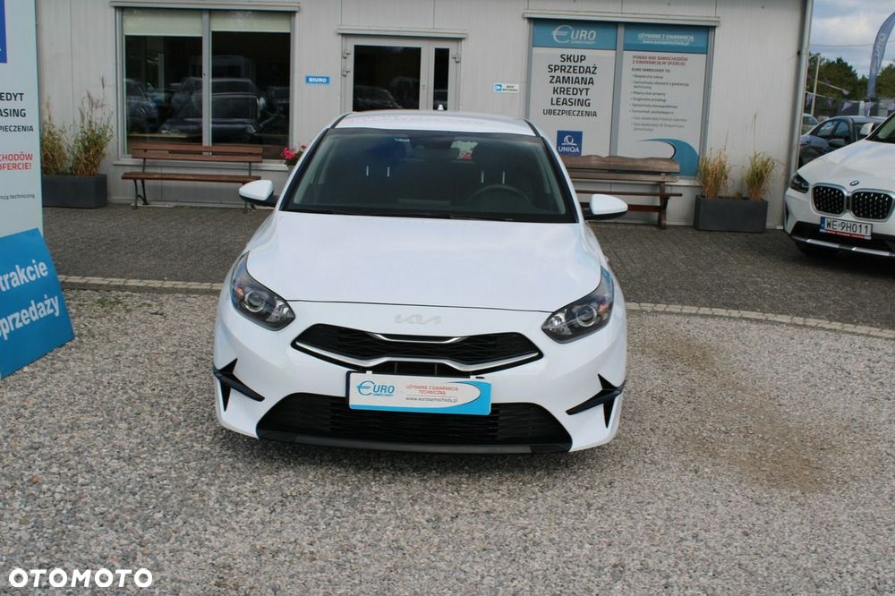 Kia Ceed 2023 photo 3