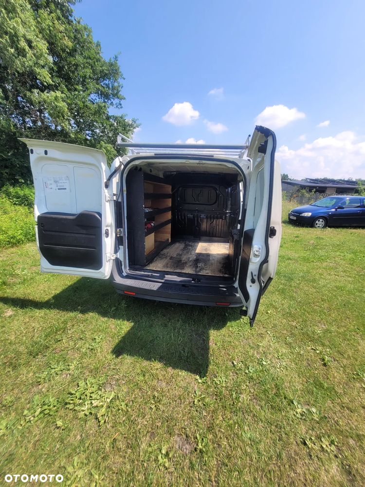 Fiat Doblo 1.3 Multijet 16V Active - 16