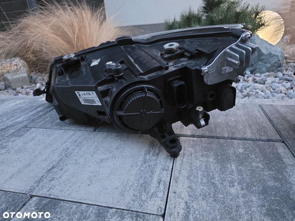 SEAT CUPRA LEON 3 III 5F1 LIFT Lampy przód Full Led 5F1941007L 5F1941008L - 14