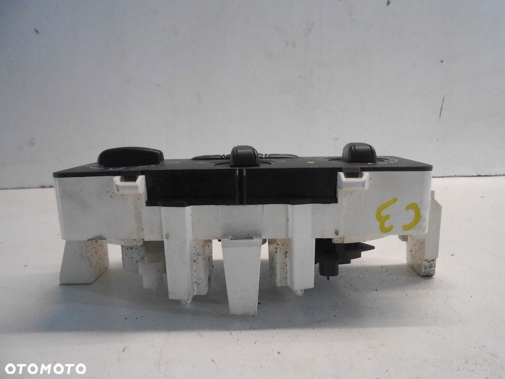 wyświetlacz citroen c3 9647409477 # - 6