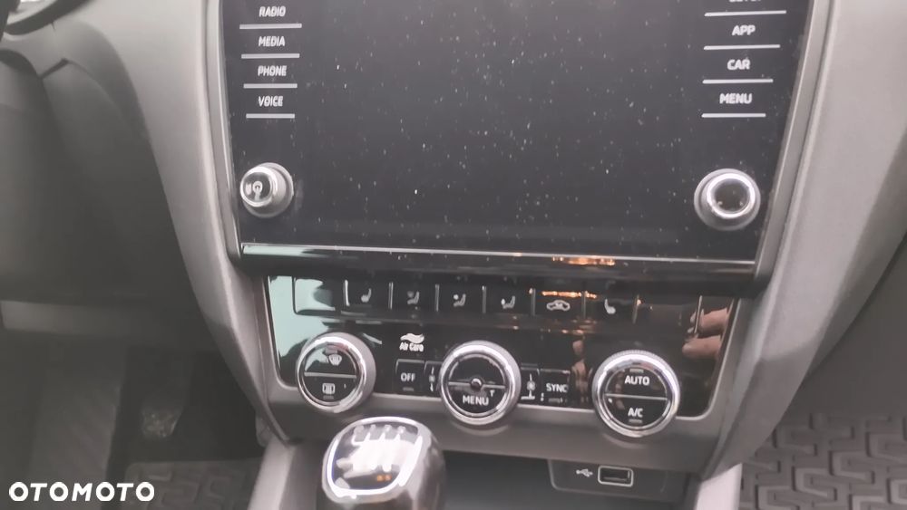 Skoda Octavia 2.0 TDI SCR Ambition - 13