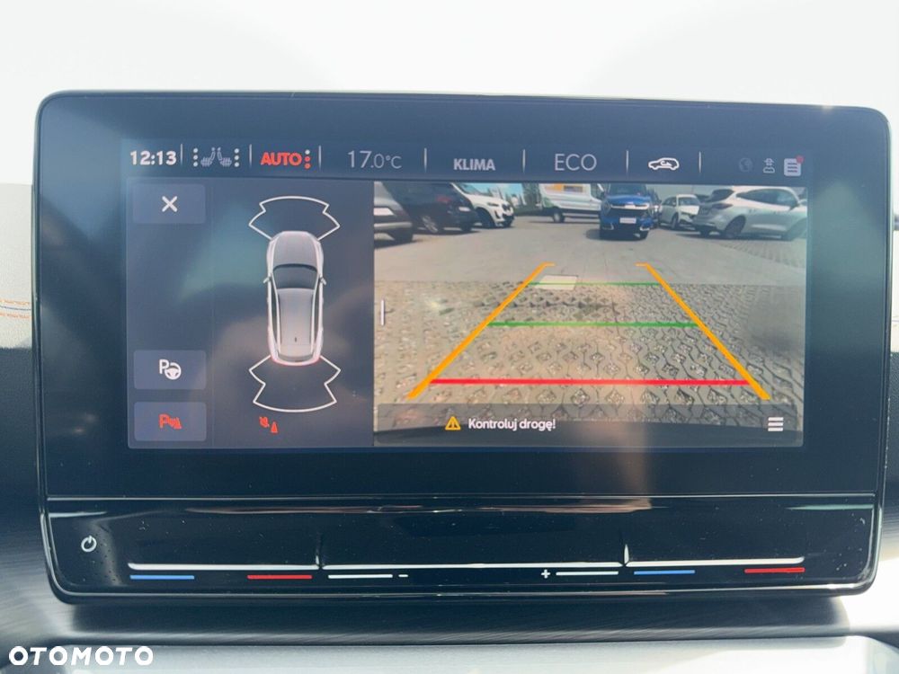 Cupra Formentor 1.4 e-Hybrid DSG - 22