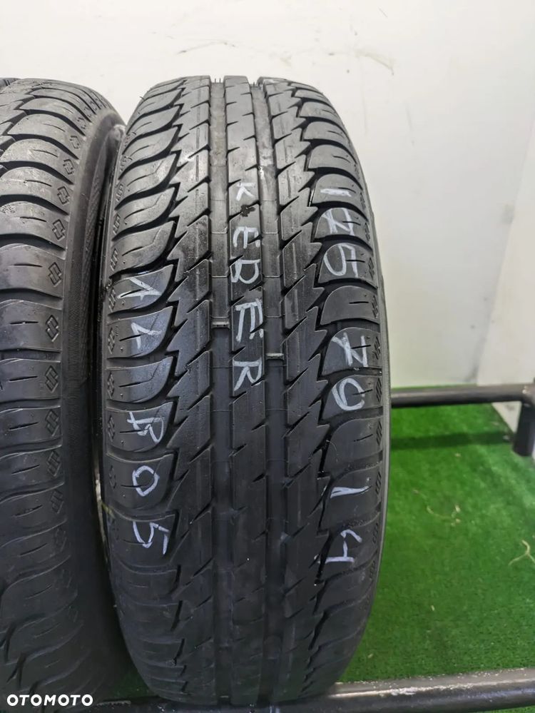 Opony 175/70/14 Kleber Dynaxer Hp3 - 3