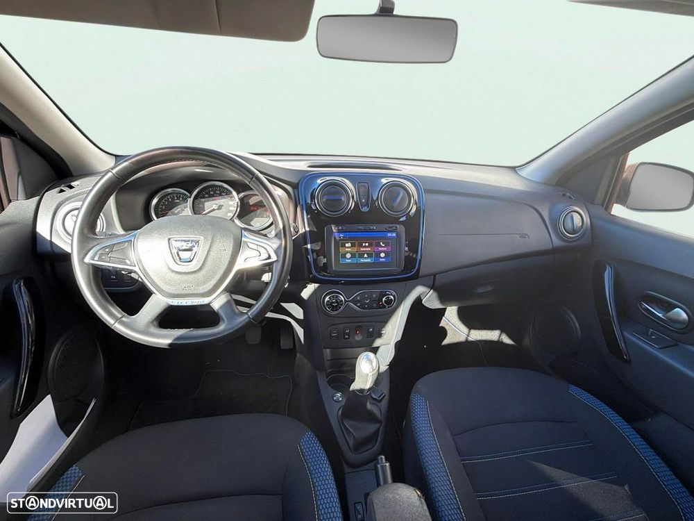 Dacia Sandero - 16