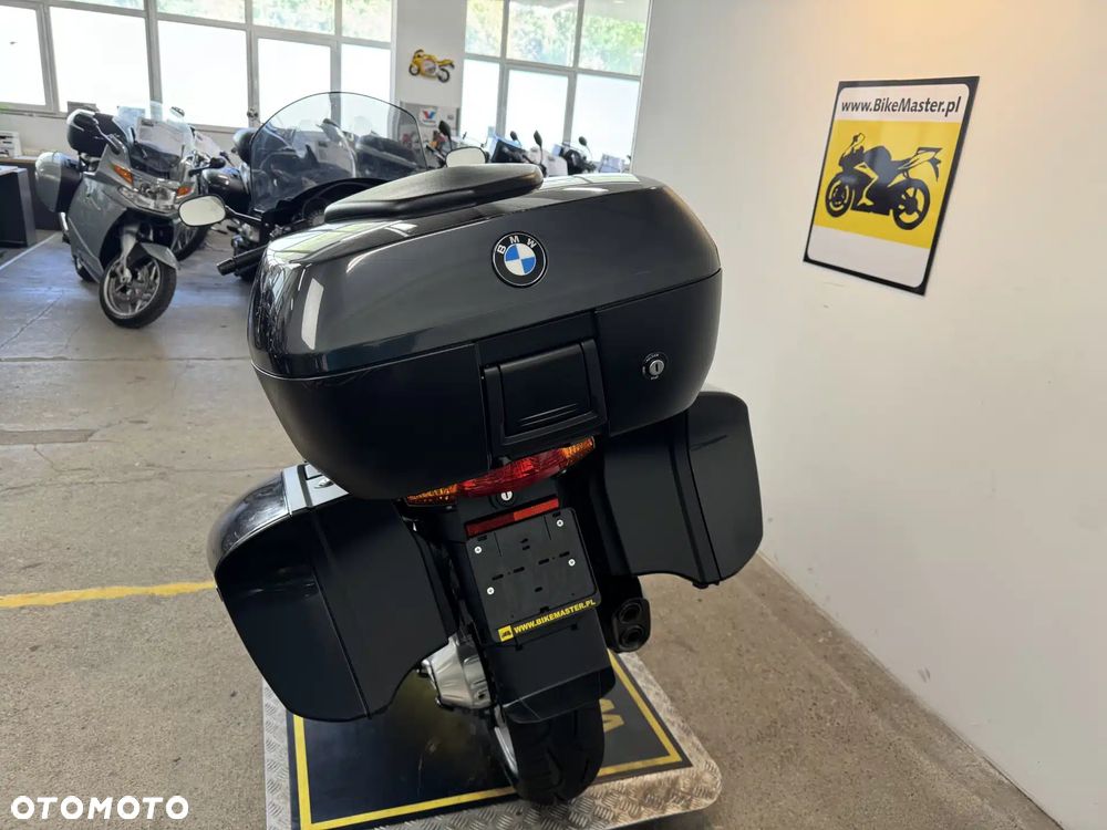 BMW K - 7