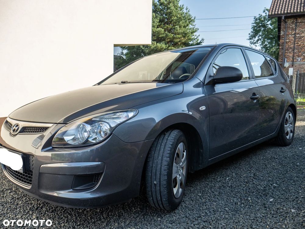 Hyundai i30 1.4 Base - 17