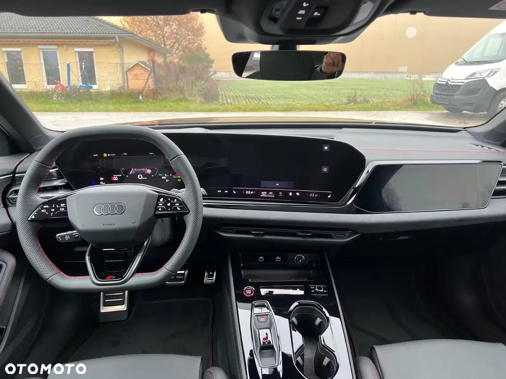 Audi S5 Avant TFSI S tronic - 10