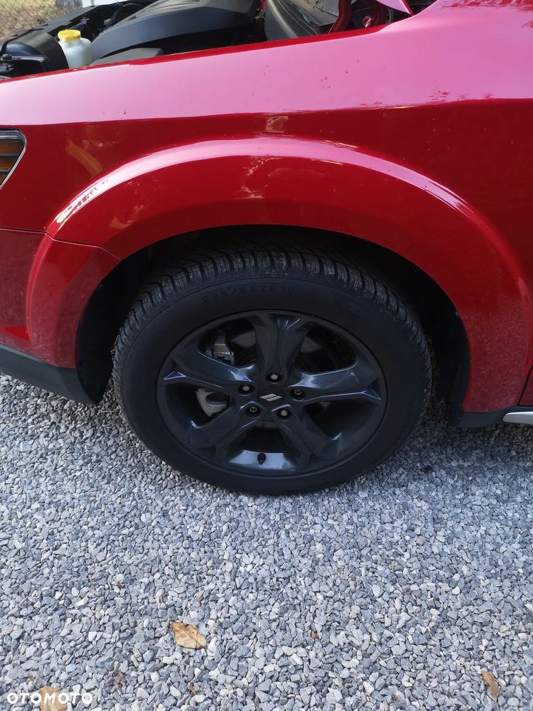 Dodge Journey - 22