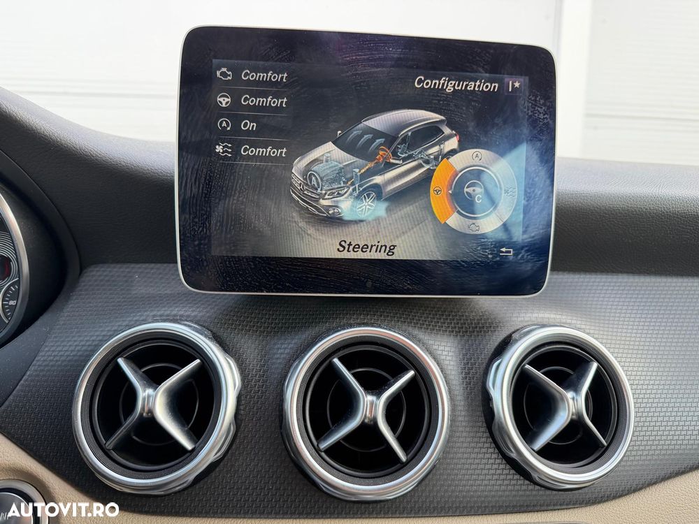 Mercedes-Benz GLA 200 d 7G-DCT Style - 35