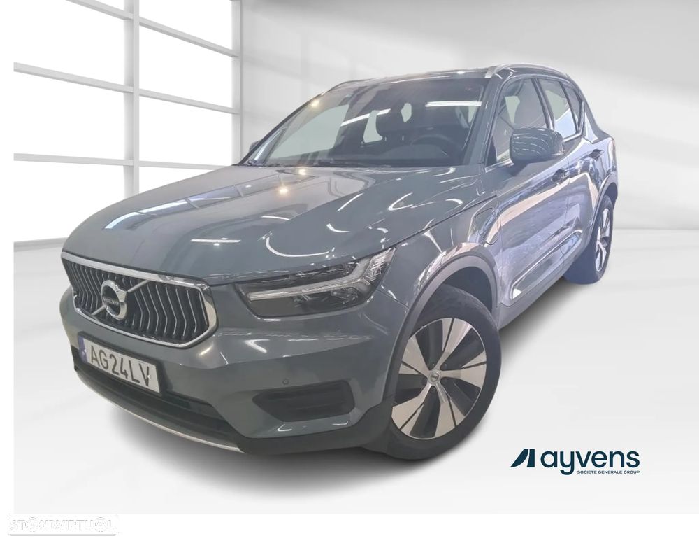 Volvo XC 40 1.5 T5 PHEV Inscription Expression - 1
