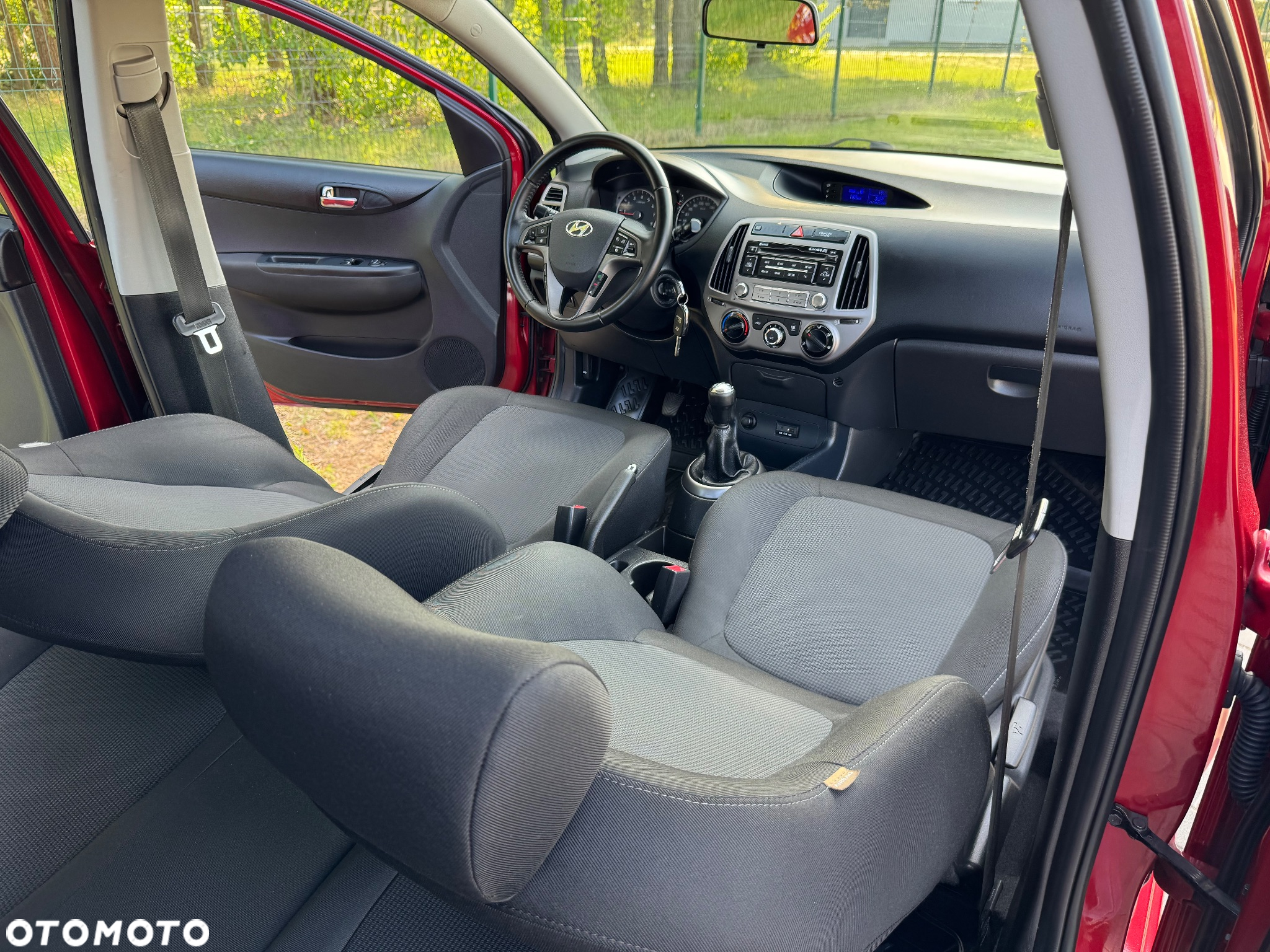 Hyundai i20 1.2 5 Star Edition - 26