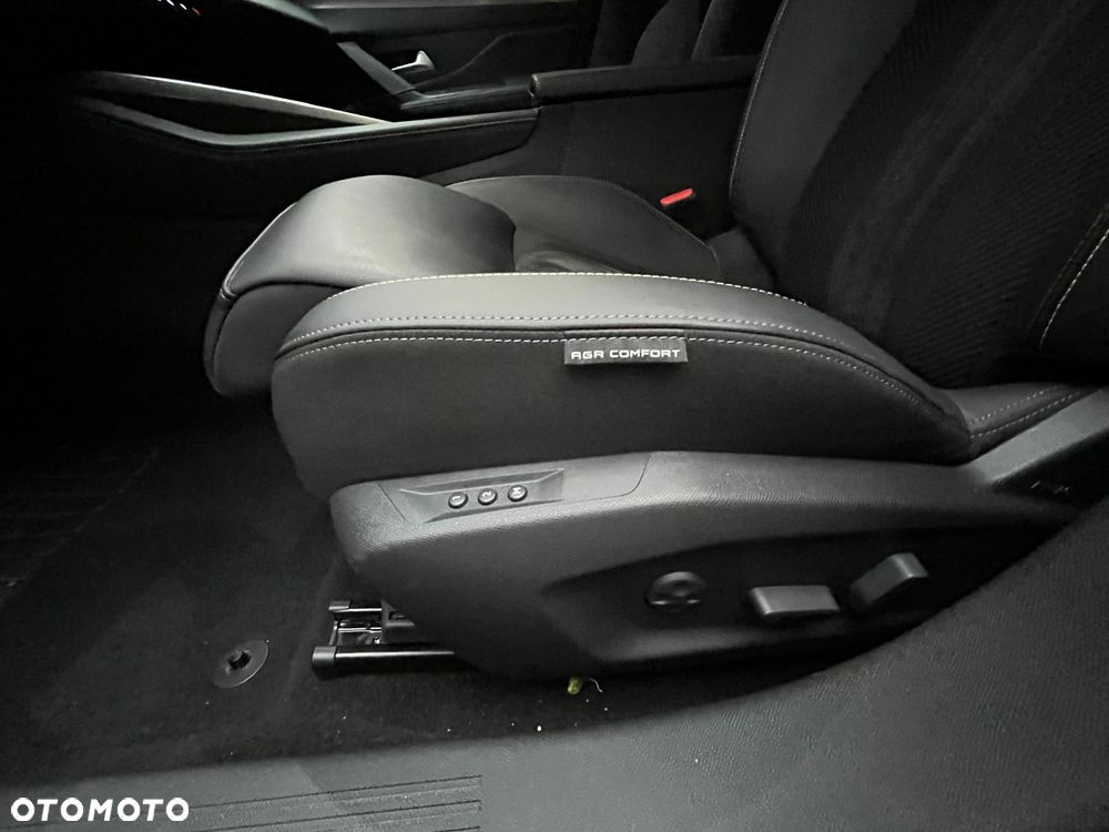 Peugeot 308 BlueHDi FAP 130 EAT8 Stop & Start GT - 8