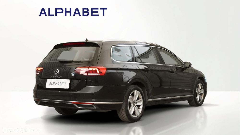 Volkswagen Passat 2.0 TSI Elegance DSG - 5
