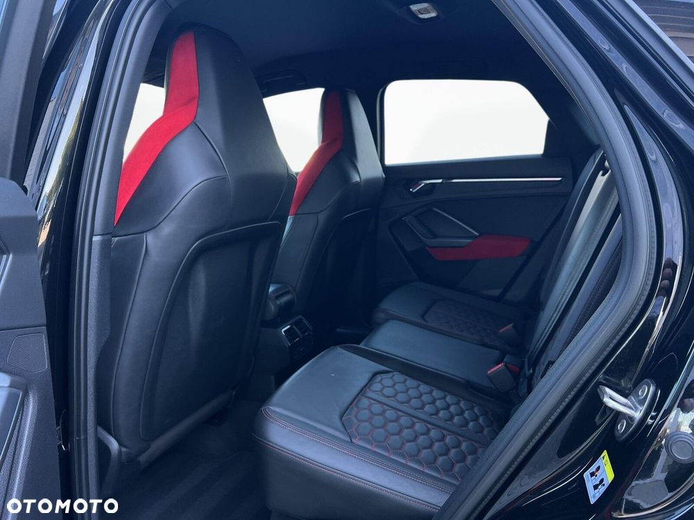 Audi RS Q3 Sportback - 12