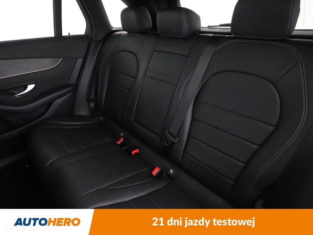 Mercedes-Benz GLC - 14