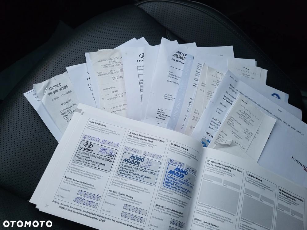 Hyundai Tucson 1.6 T-GDi 48V-Hybrid 2WD Prime - 39