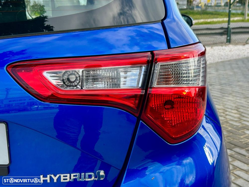 Toyota Yaris - 15