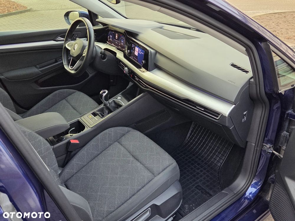 Volkswagen Golf 2.0 TDI - 20