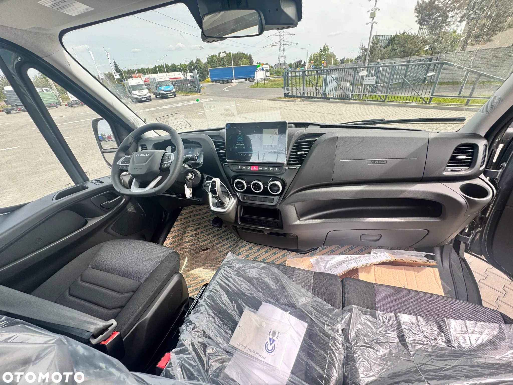 Iveco Daily - 7