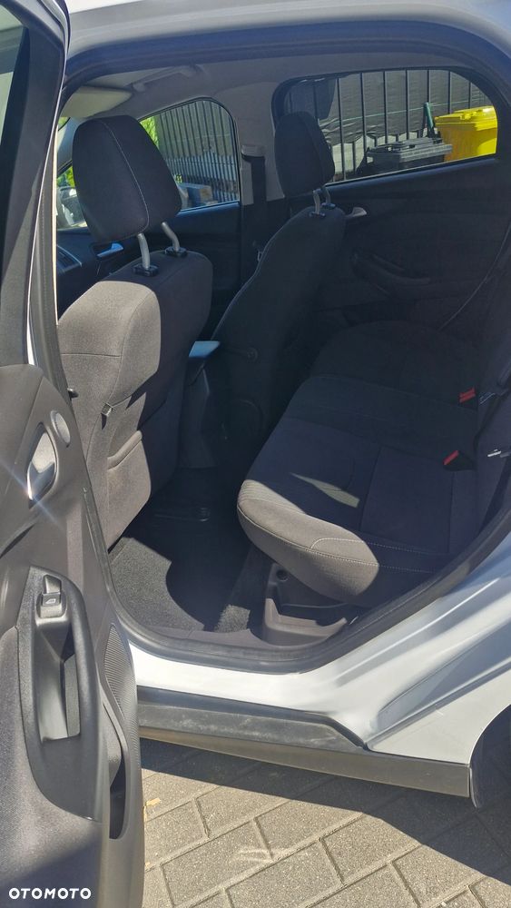 Ford Focus 1.0 EcoBoost Titanium ASS - 23