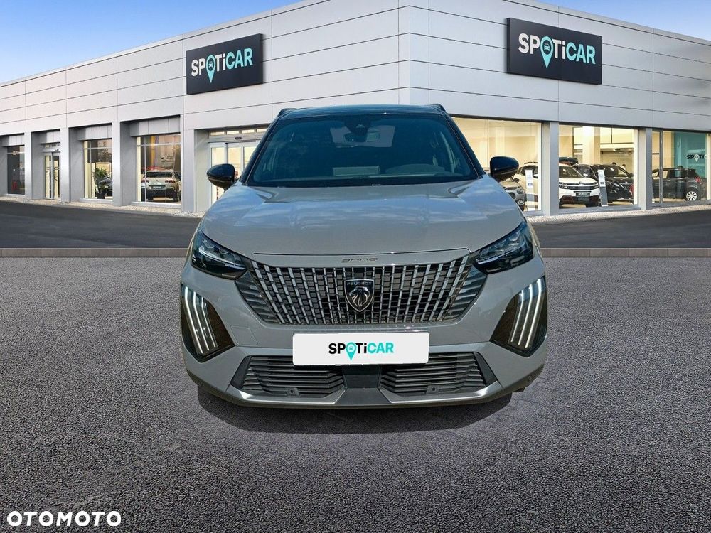 Peugeot 2008 - 2