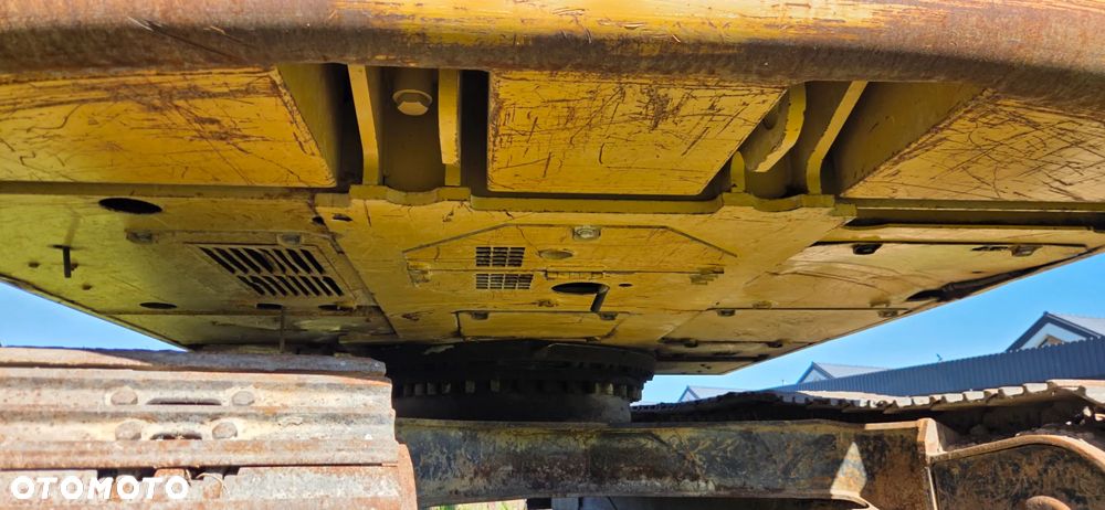 Caterpillar 323E - 21