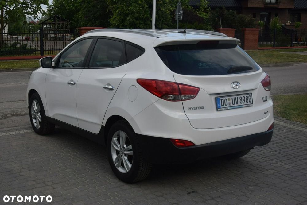Hyundai ix35 - 9